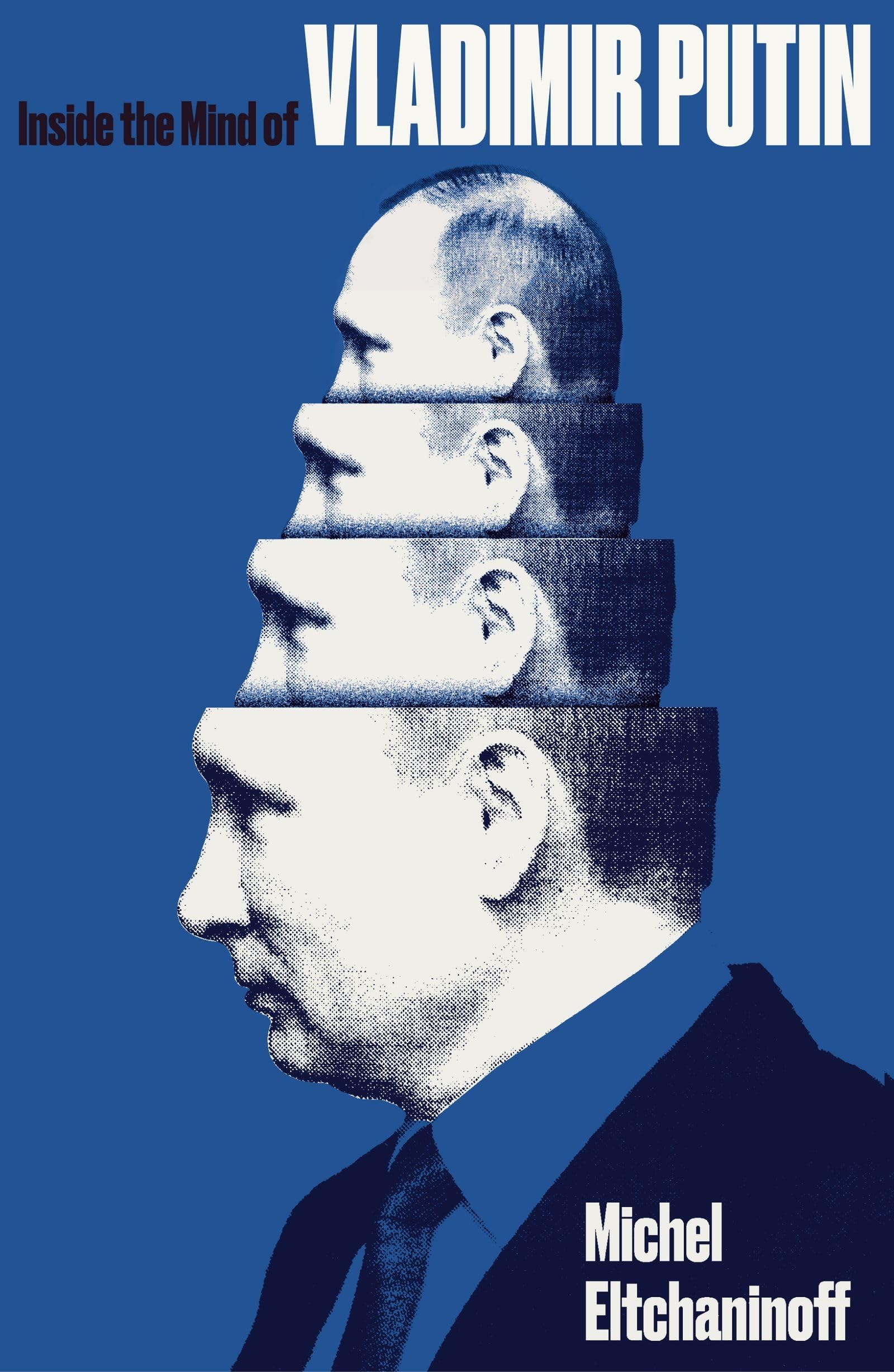 Inside the Mind of Vladimir Putin Philosophy
