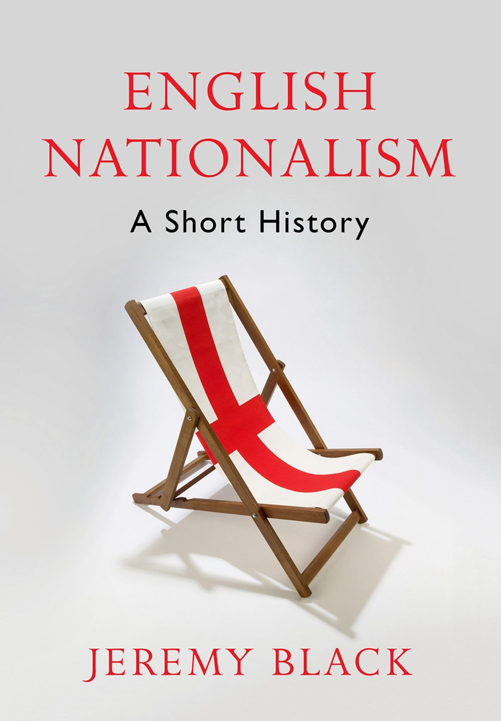English Nationalism Social Sciences