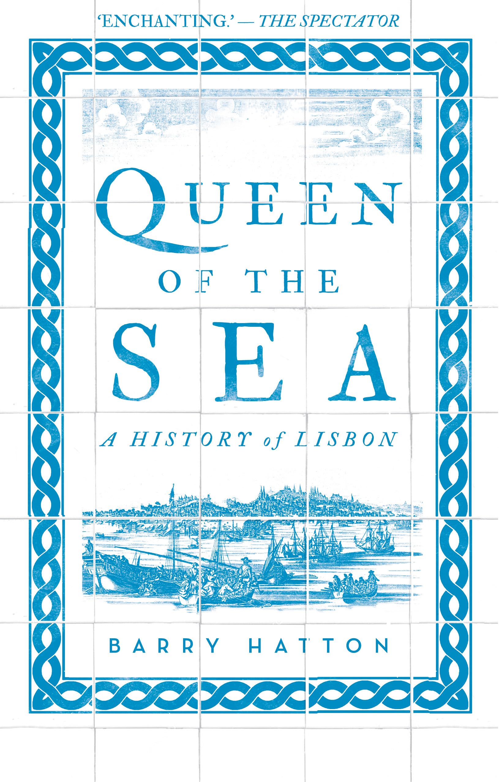 Queen of the Sea Reference Books