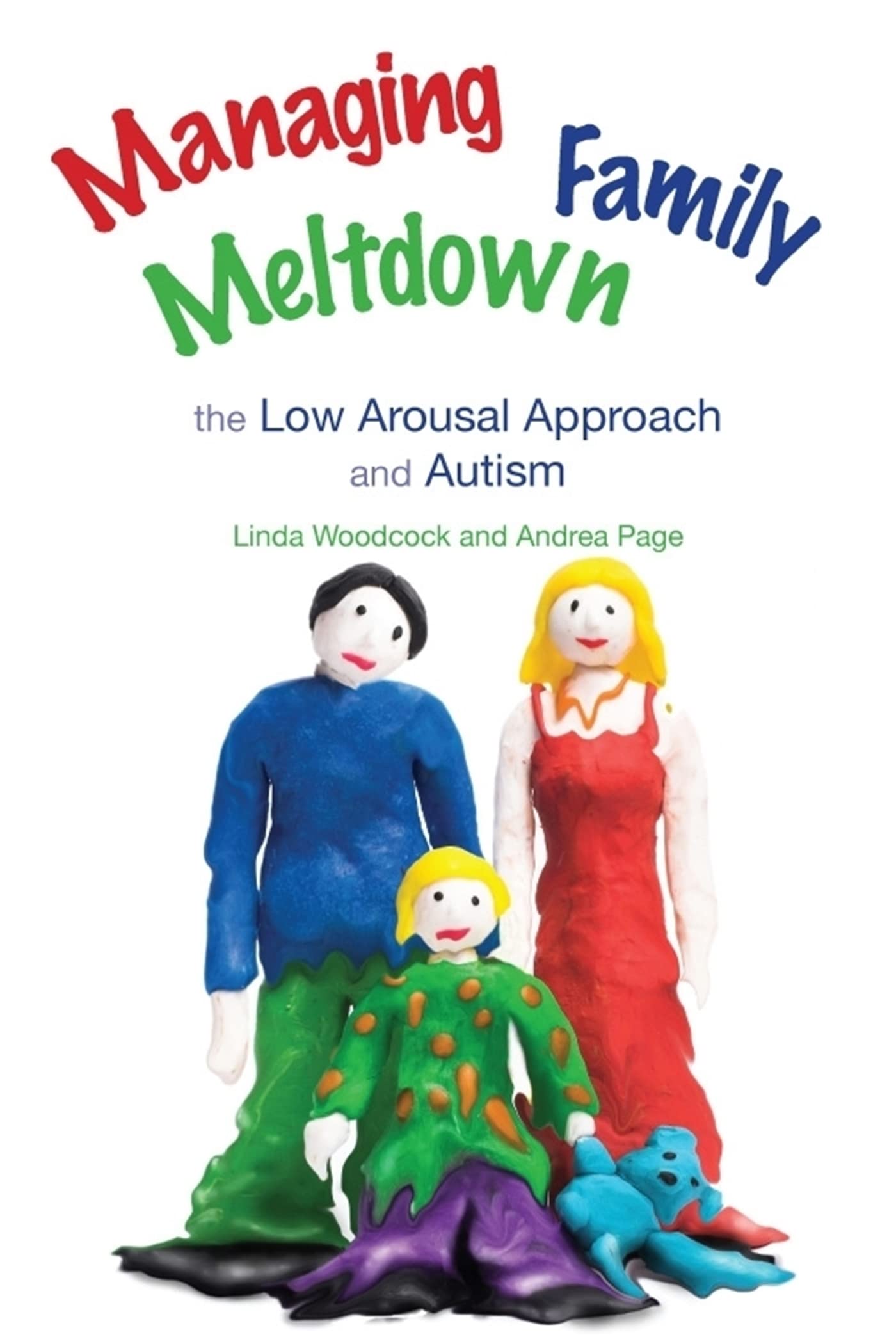 Managing Family Meltdown Medicine