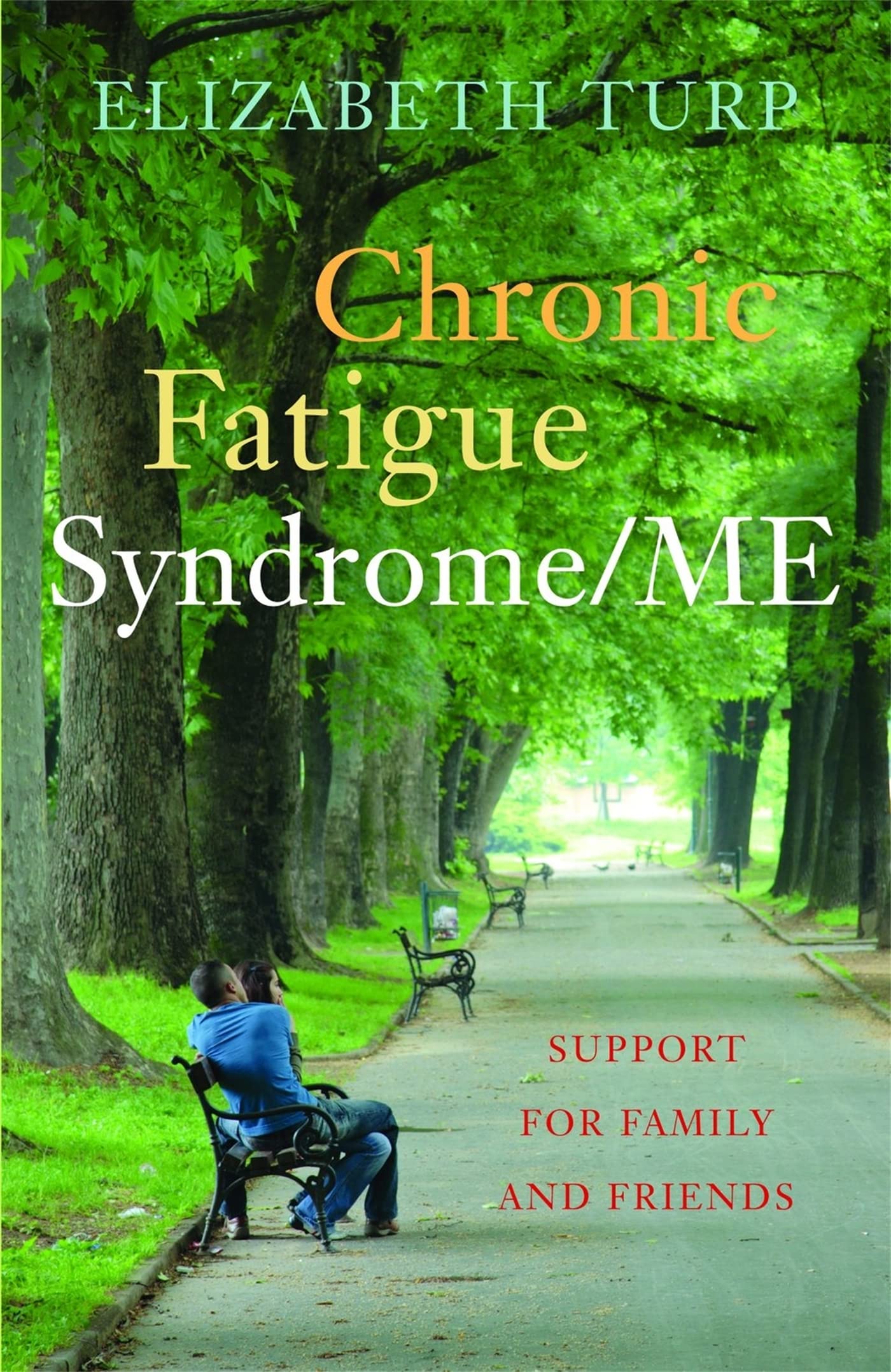 Chronic Fatigue Syndrome/ME Health, Nutrition & Fitness