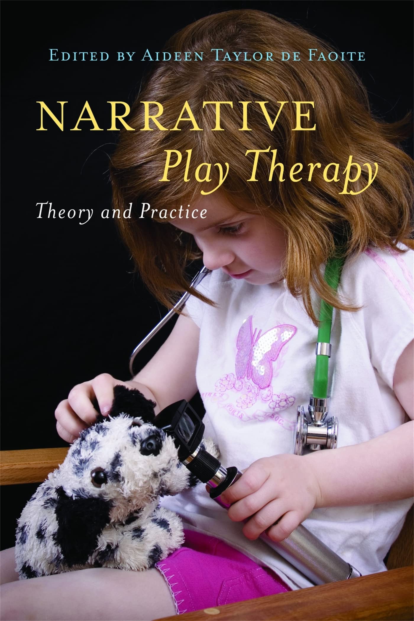 Narrative Play Therapy: Theory and Practice Medicine