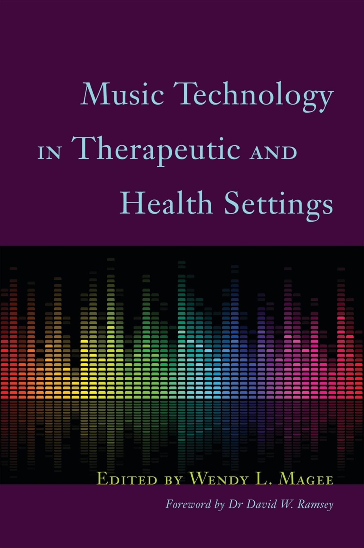 Music Technology in Therapeutic and Health Settings Medicine