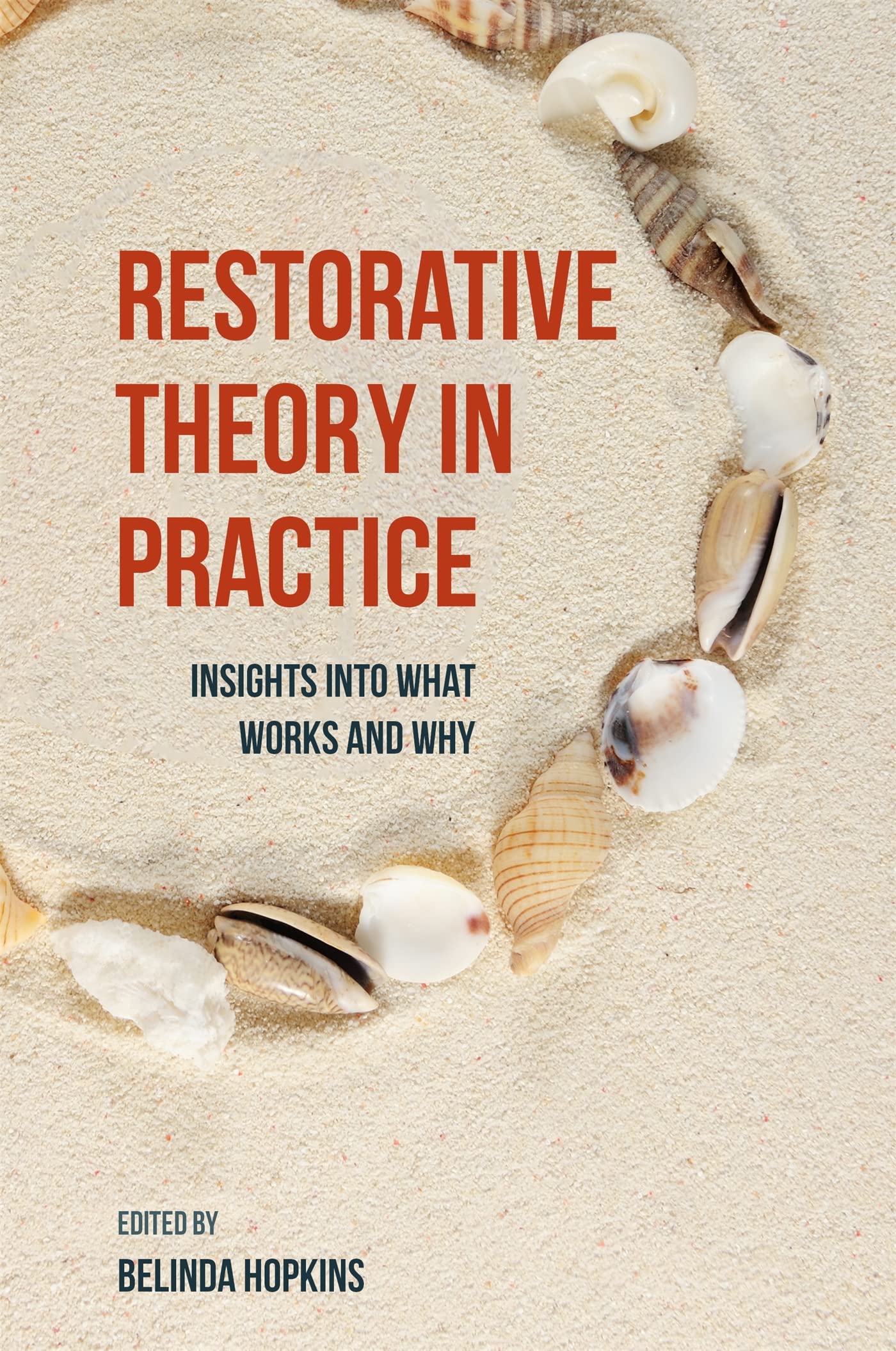 Restorative Theory in Practice: Insights Into What Works and Why Law