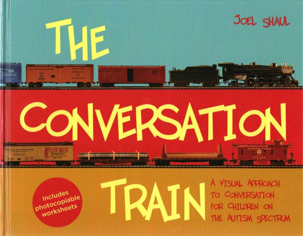 The Conversation Train: A Visual Approach to Conversation for Children on the Autism Spectrum Medicine