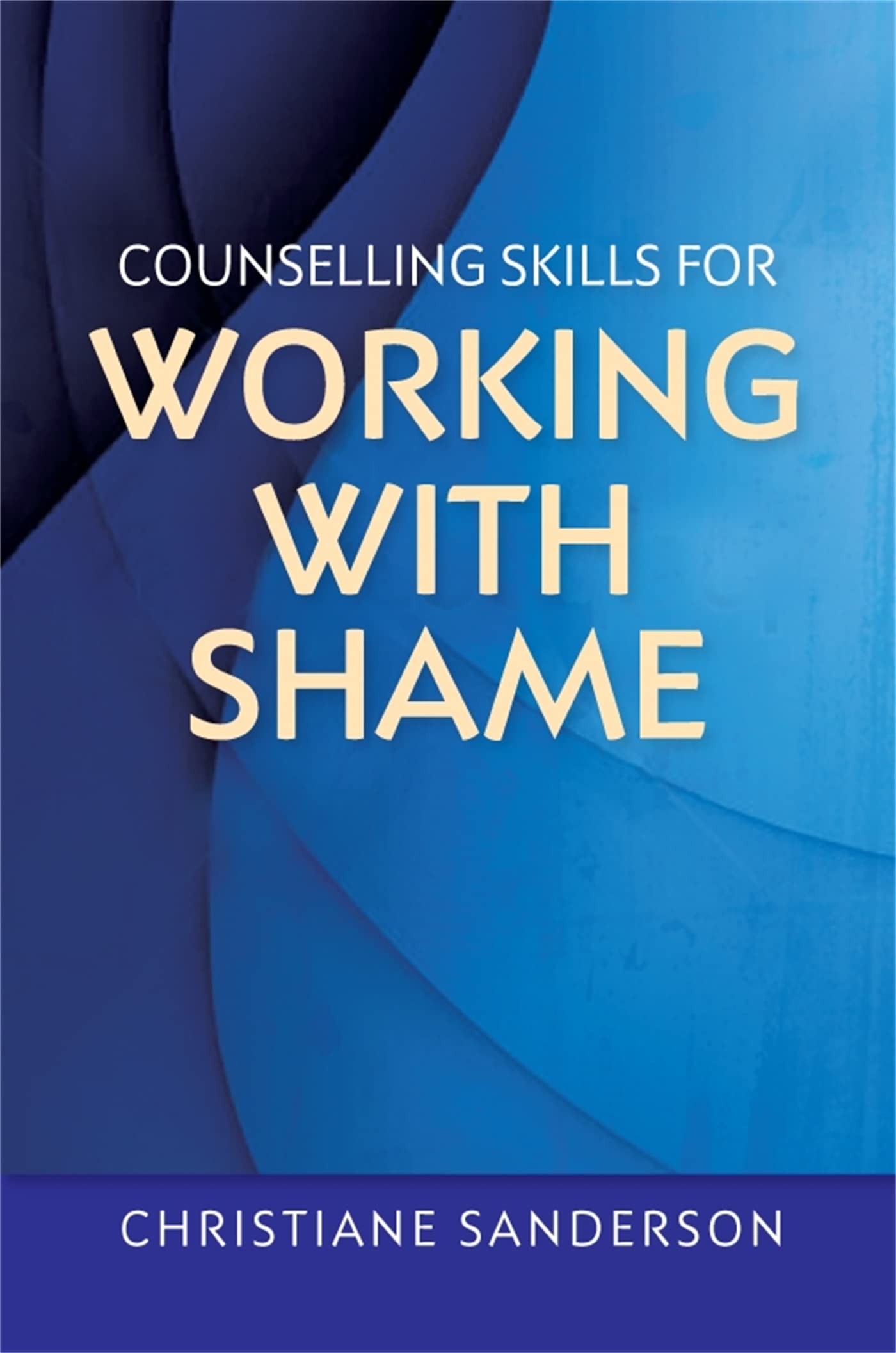 Counselling Skills for Working with Shame Social Sciences