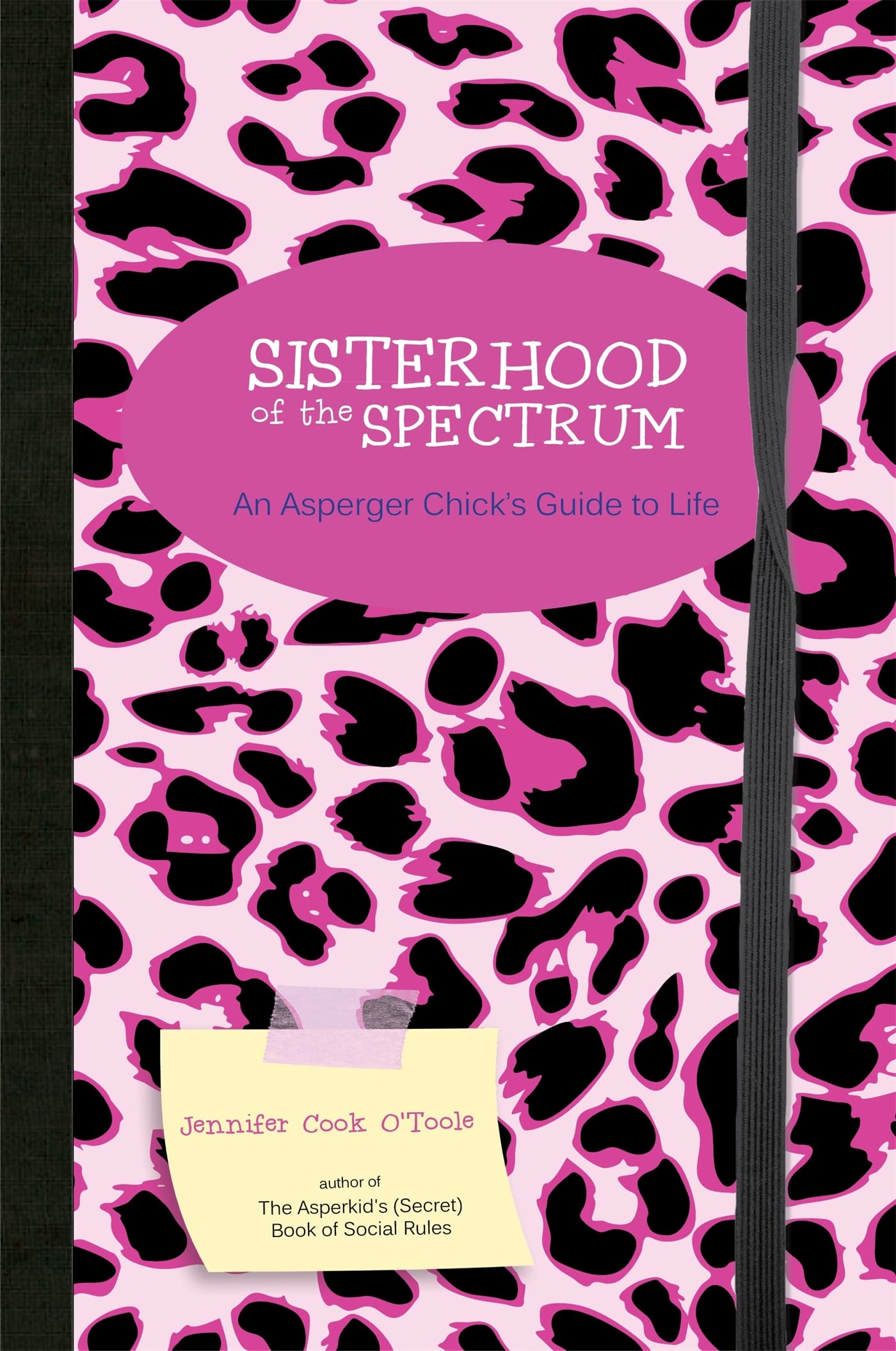 Sisterhood of the Spectrum Medicine