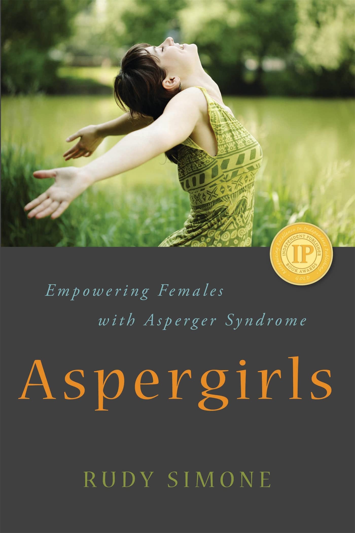 Aspergirls Medicine Books