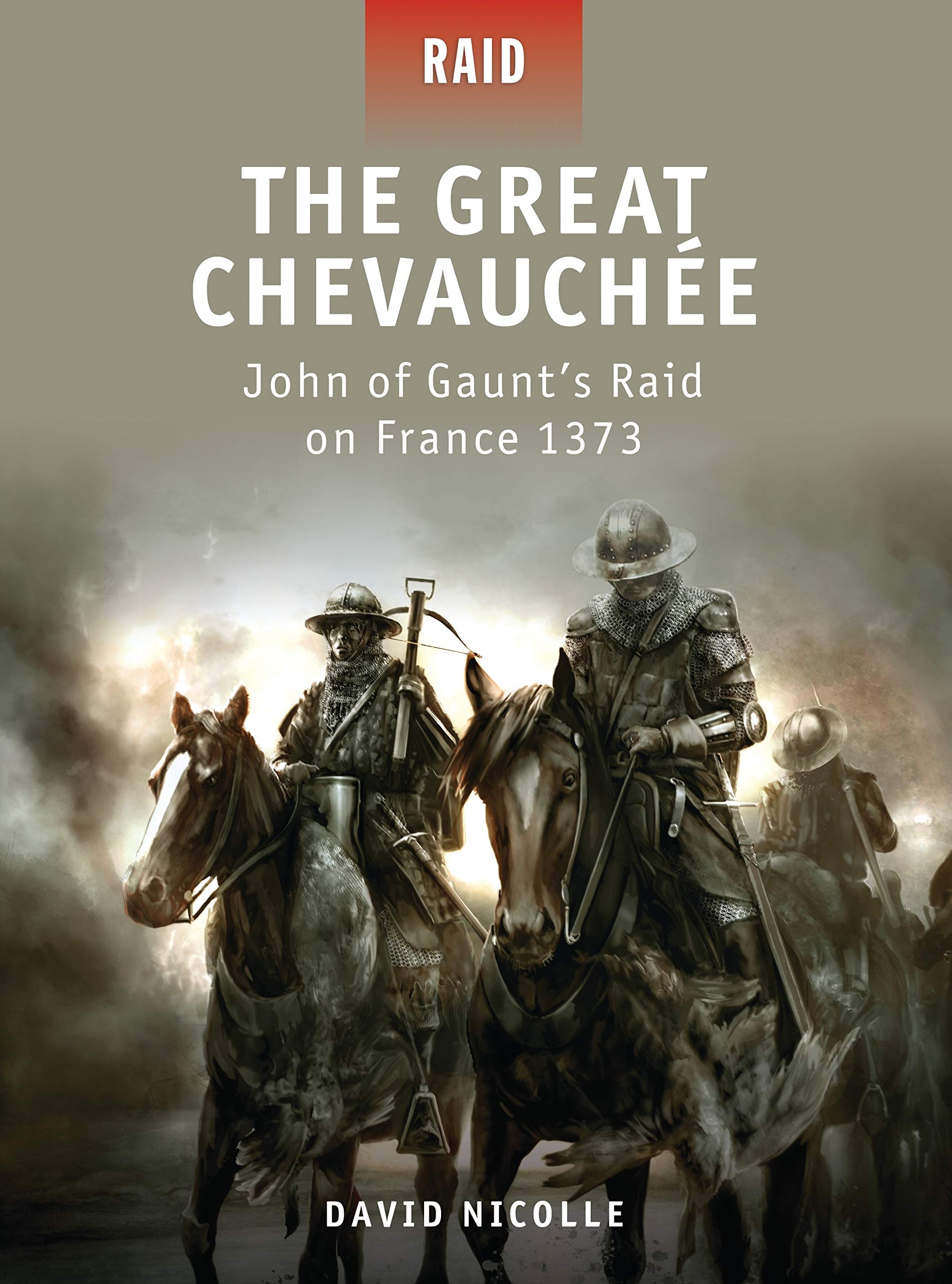 The Great Chevauchée Social Sciences