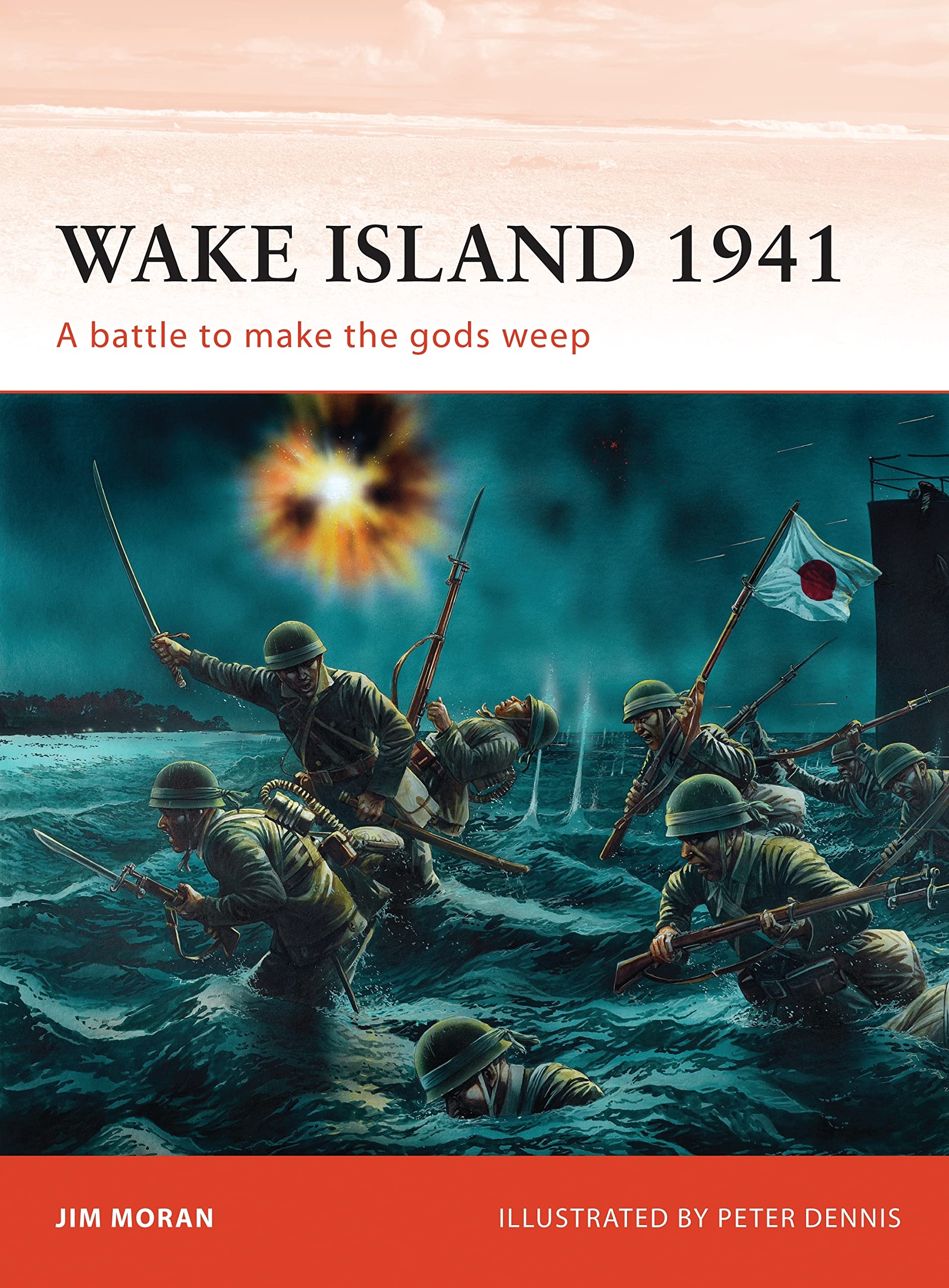Product Image: Wake Island 1941