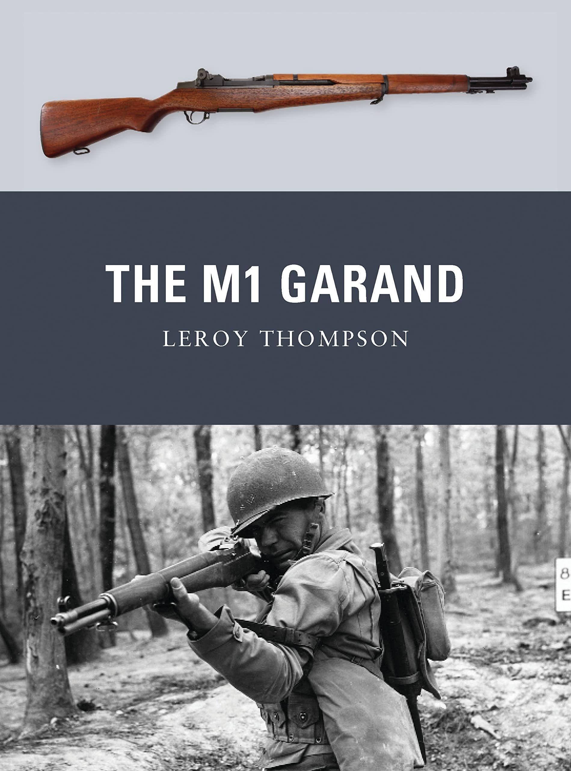 The M1 Garand (Weapon, Band 16) Social Sciences