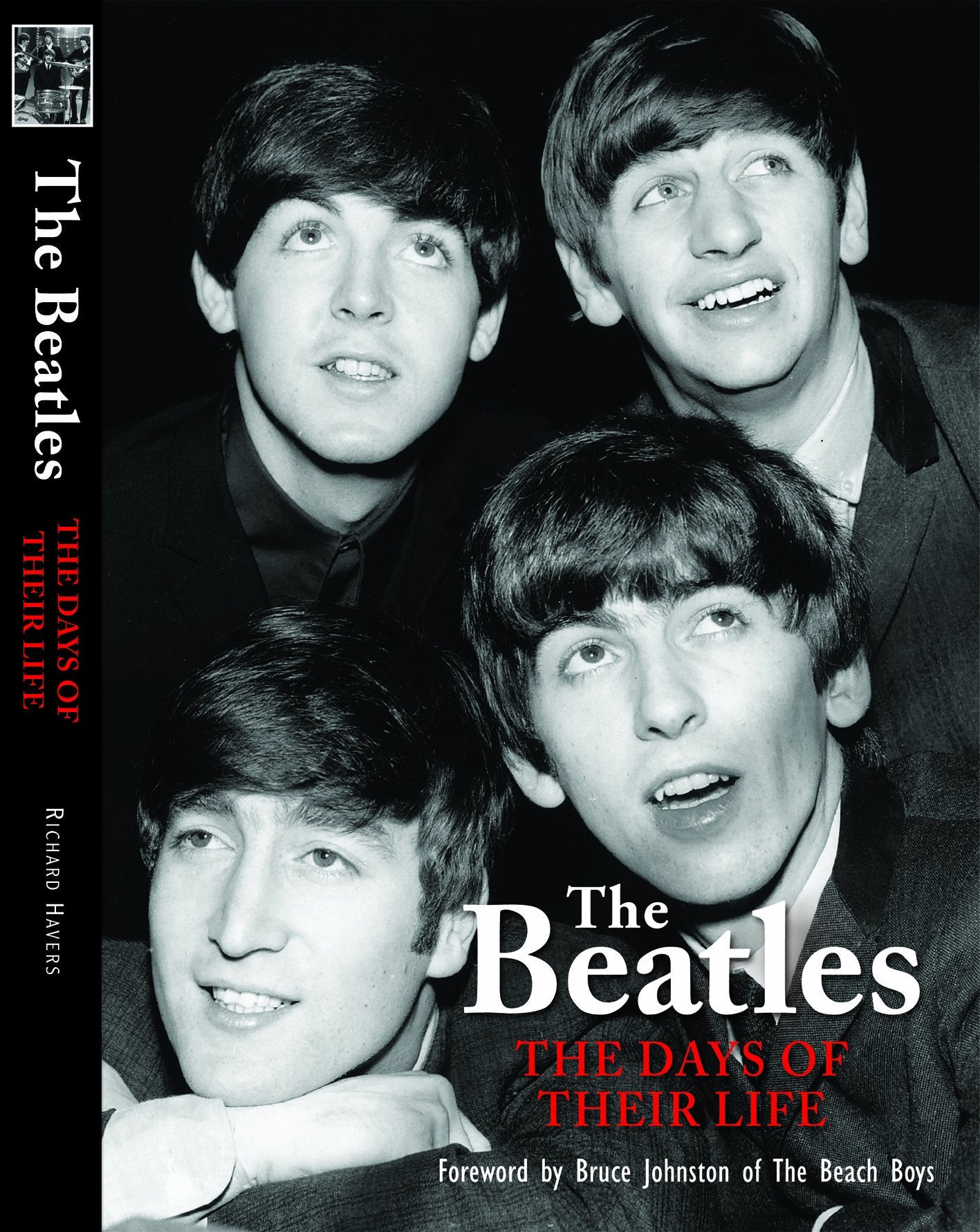 The "Beatles" - The Days of Their Life book