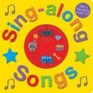 Sing-along Songs (Nursery Rhyme Library) Non-fiction