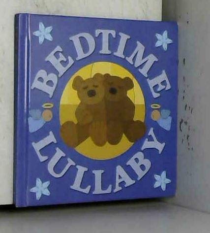 Children's Favourite Slipcase - Bedtime Lullabies Non-fiction