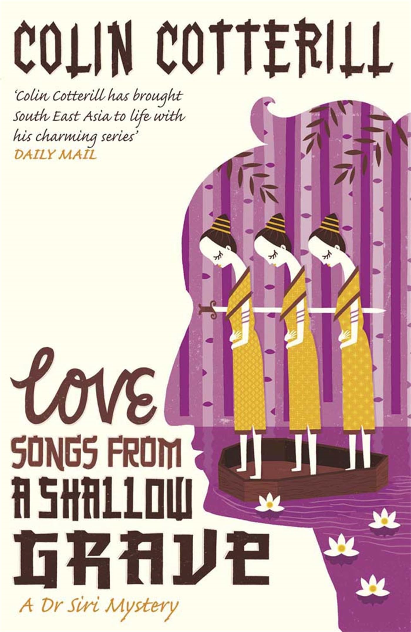Love Songs from a Shallow Grave Humour & Satire