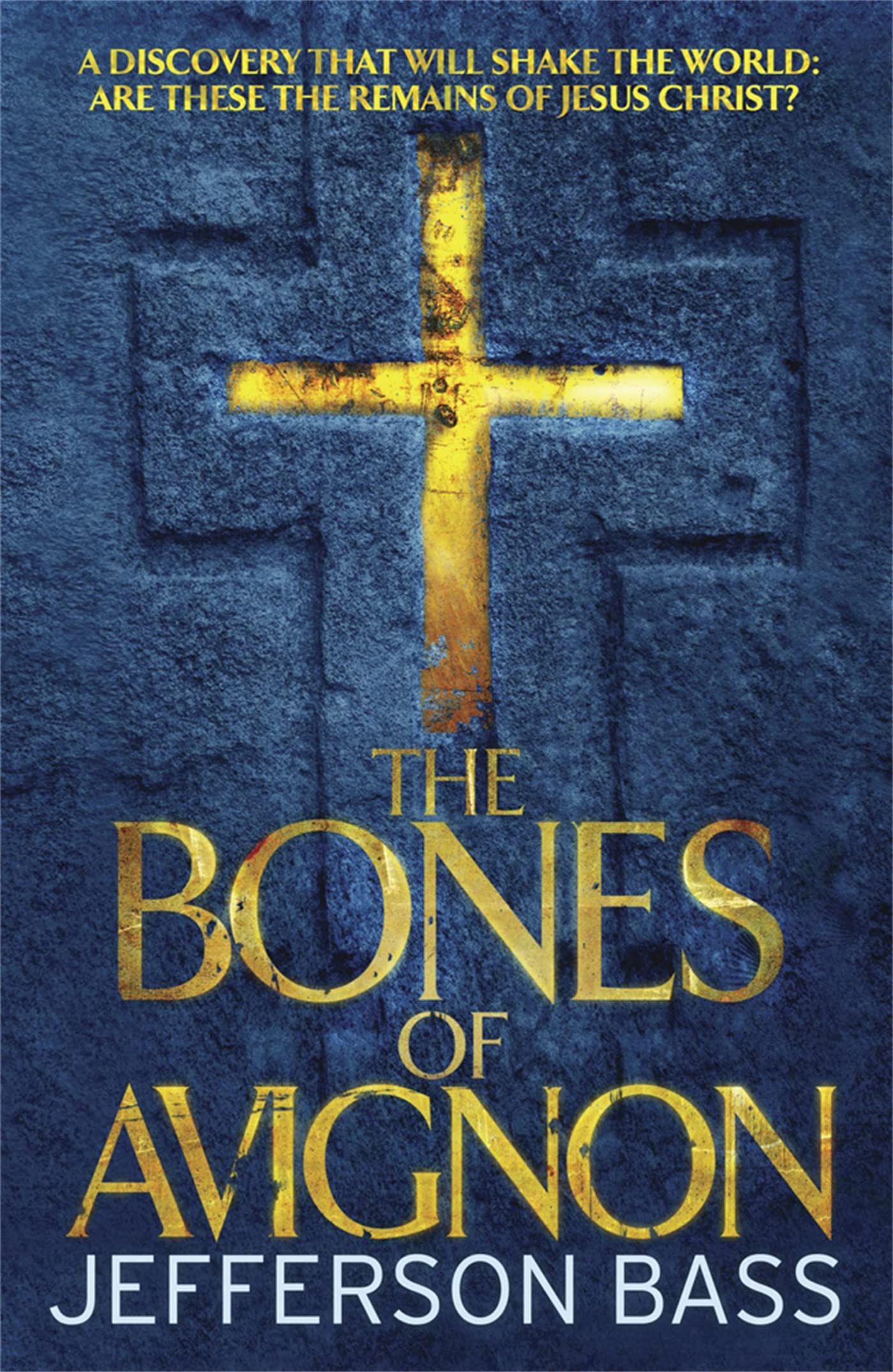 The Bones of Avignon (The Body Farm) Contemporary literature