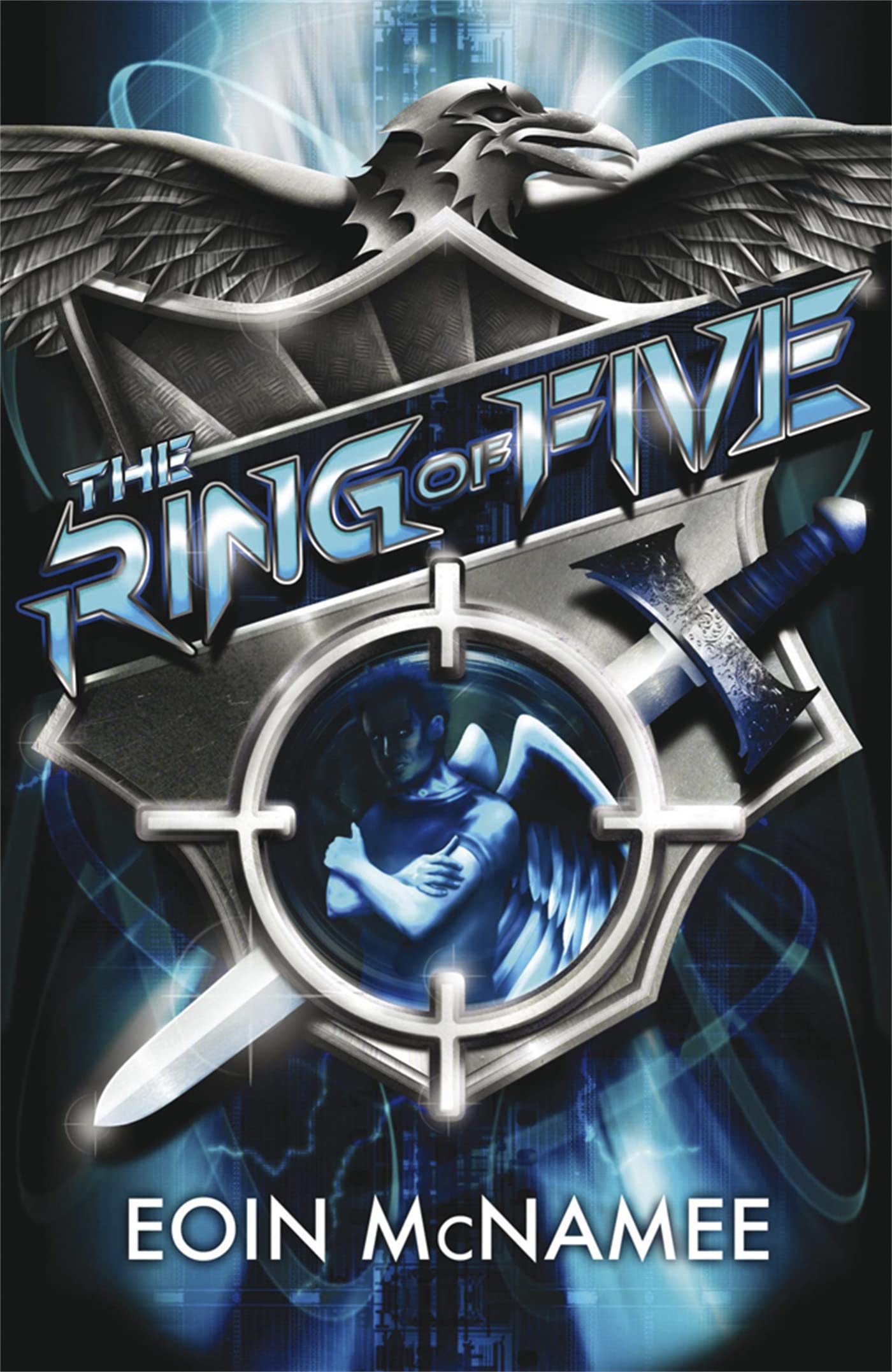 The Ring of Five Trilogy: The Ring of Five Novels & Short Stories
