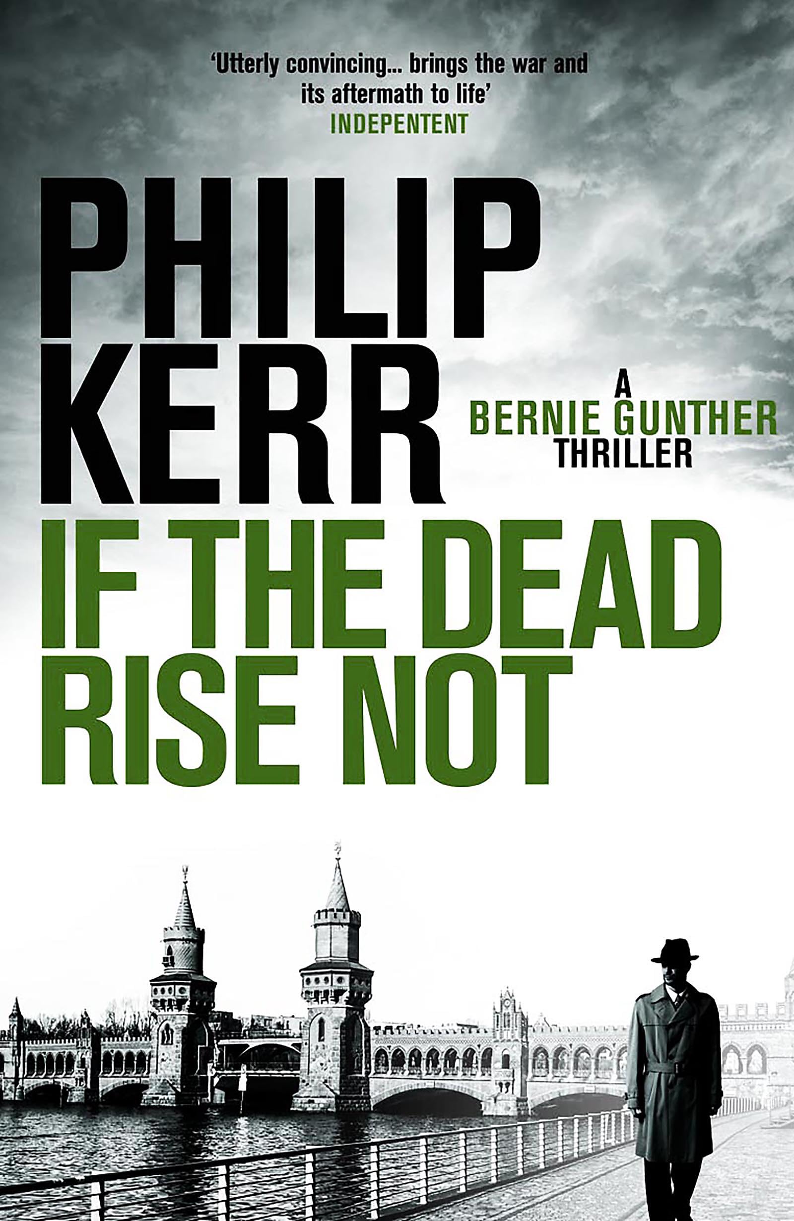 Product Image: If the Dead Rise Not