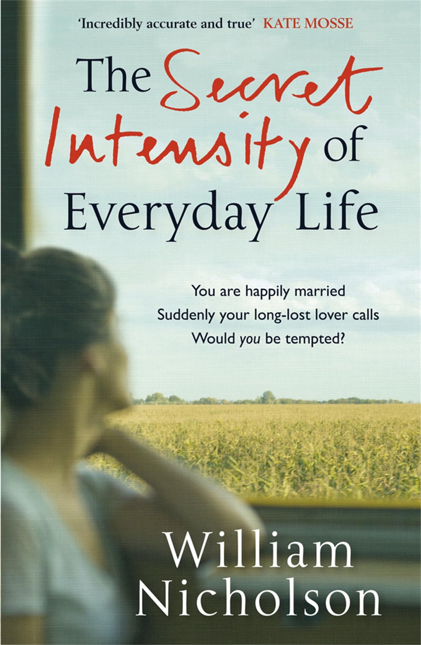 The Secret Intensity of Everyday Life: William Nicholson Contemporary literature