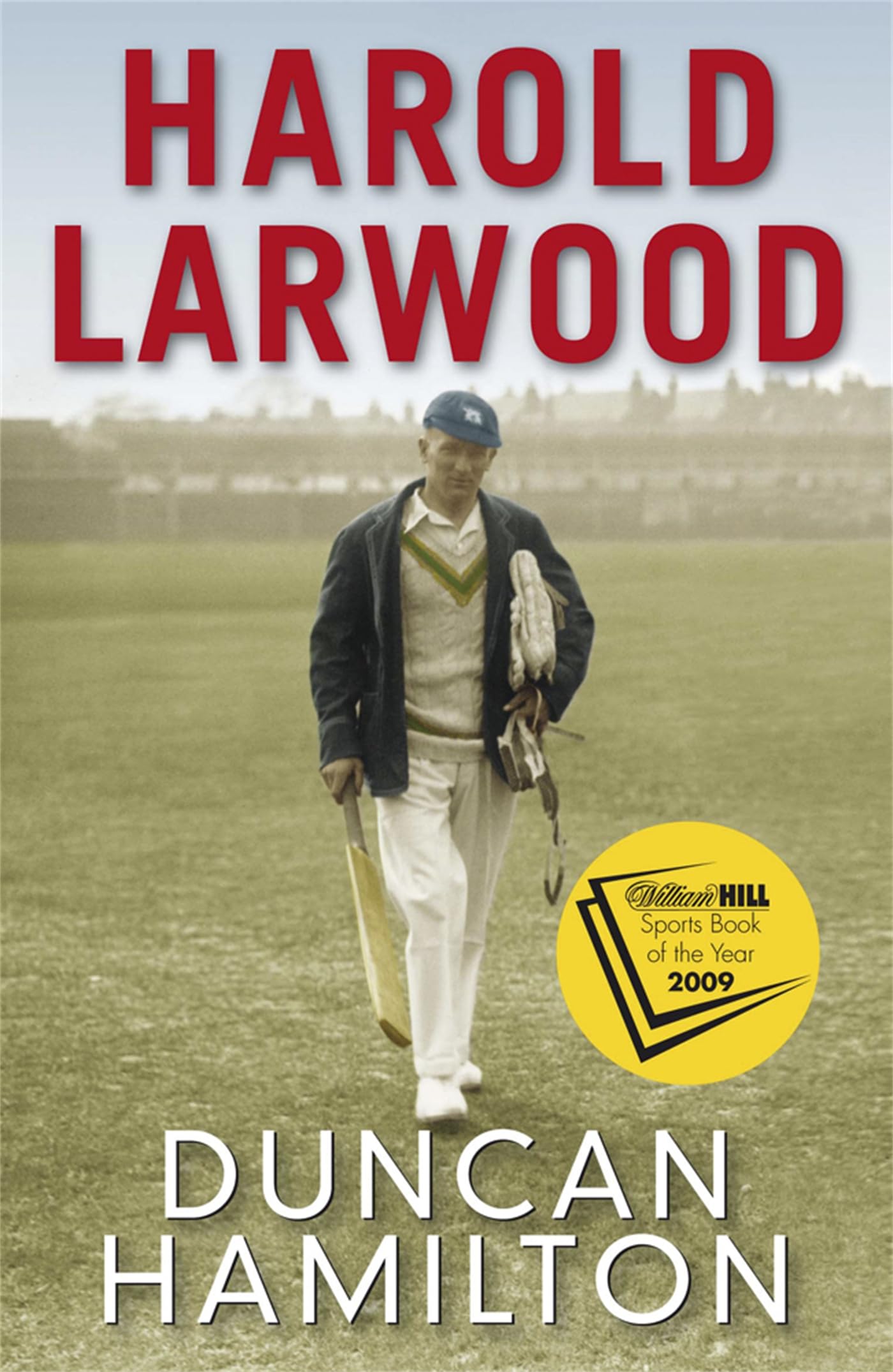 Harold Larwood: the Ashes bowler who wiped out Australia Sports