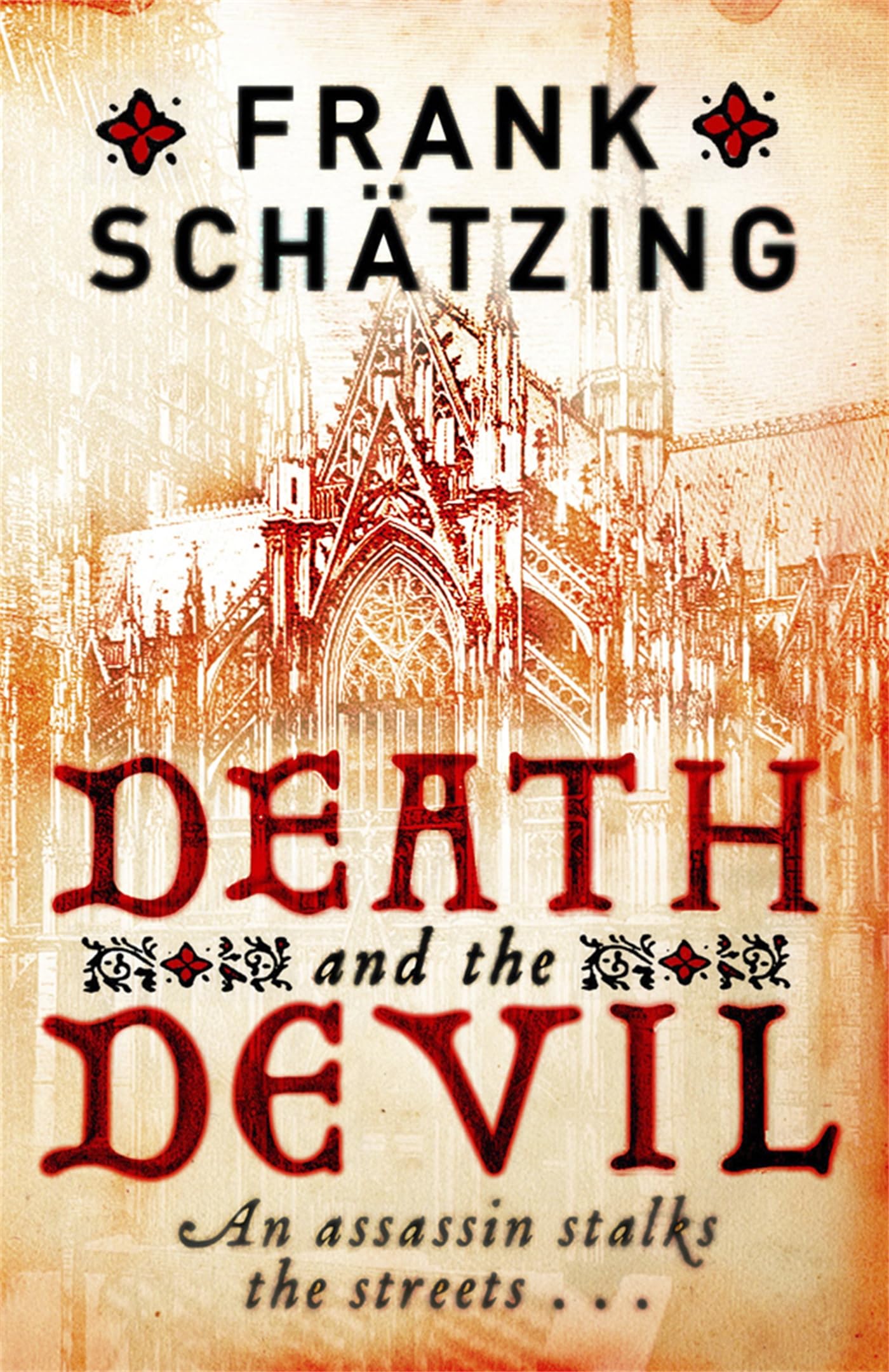 Death and the Devil PC