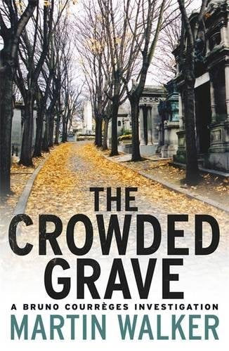 The Crowded Grave: Bruno, Chief of Police 4 Contemporary literature