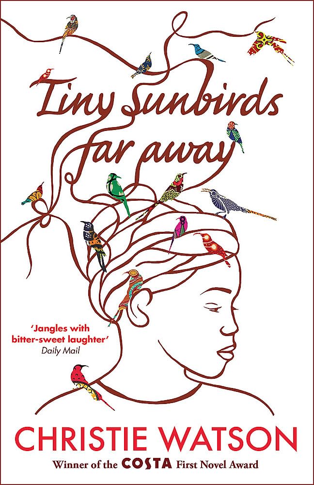 Tiny Sunbirds Far Away Medicine Books