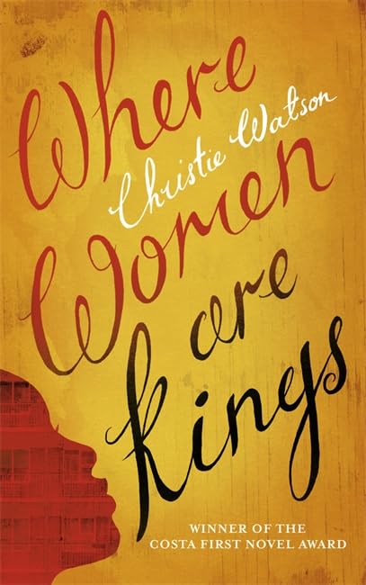 Where Women are Kings: from the author of The Language of Kindness Medicine