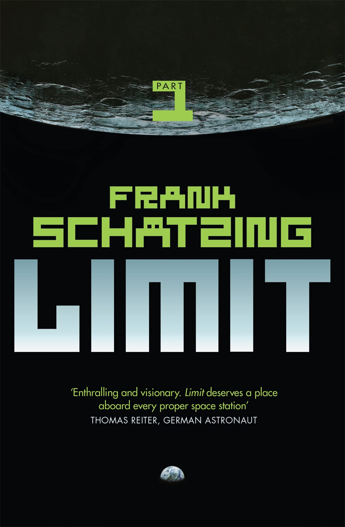Limit: Part 1 Action & Adventure