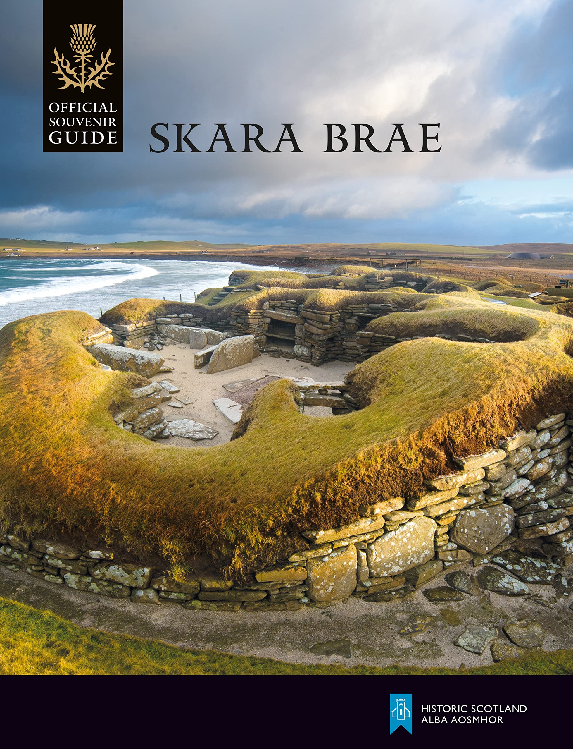Skara Brae Social Sciences Books