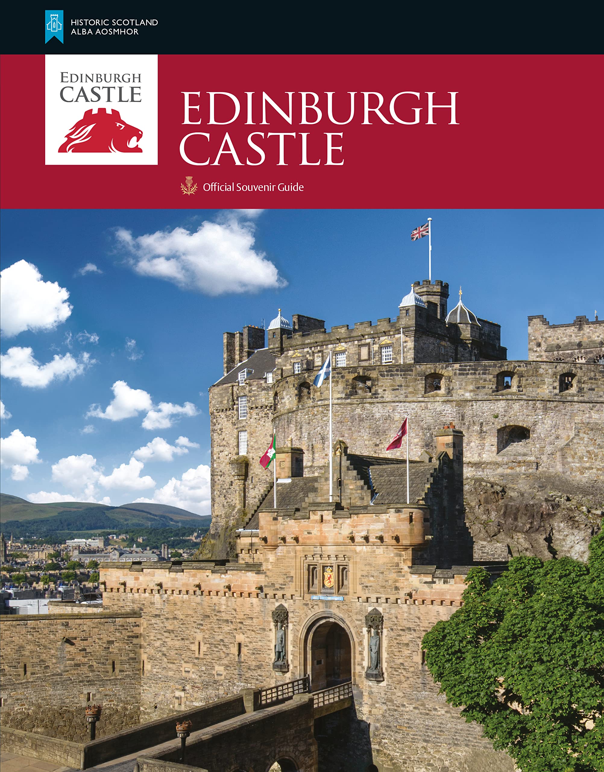 Product Image: Edinburgh Castle