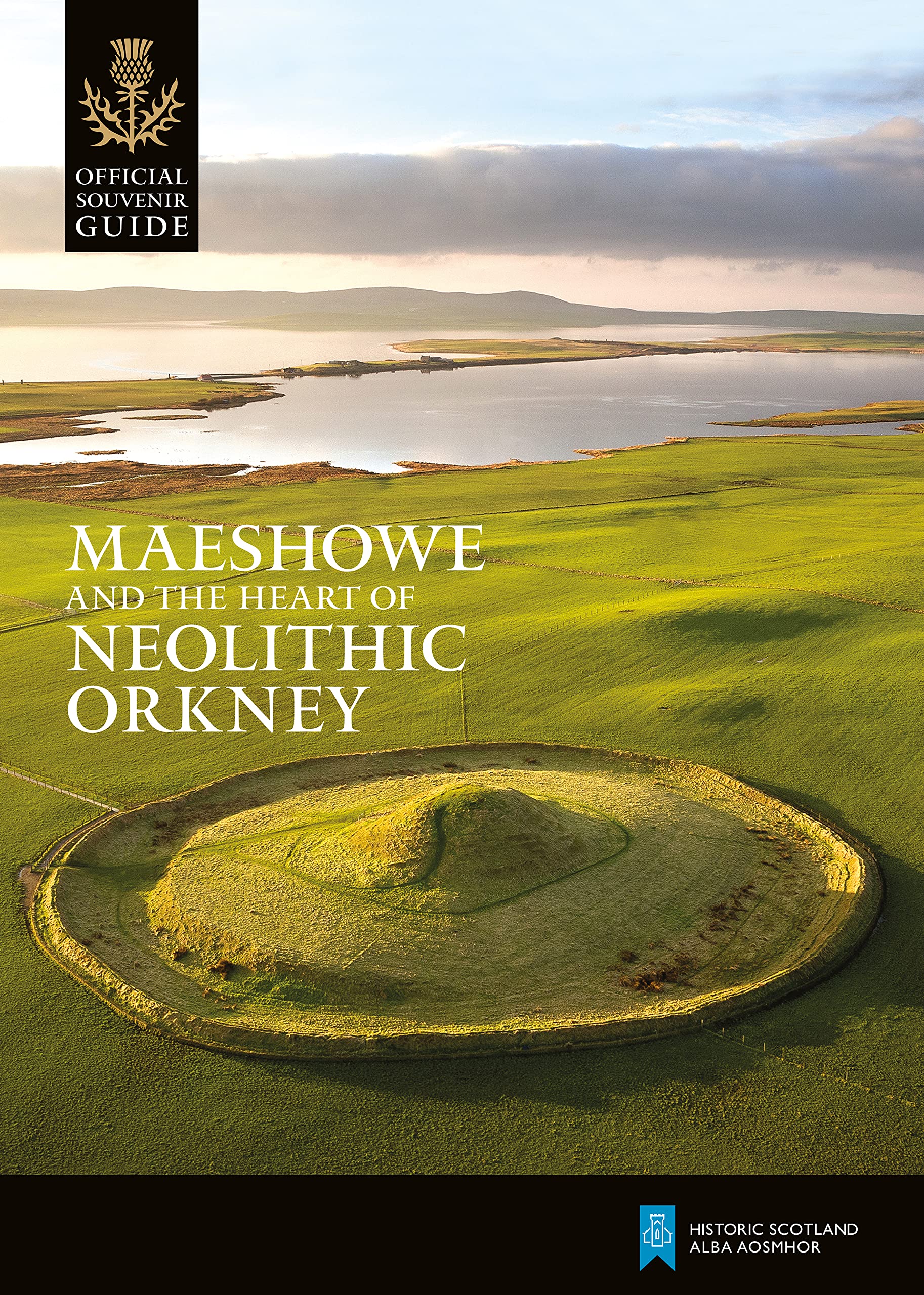 Maeshowe and the Heart of Neolithic Orkney Leisure, Home & Garden