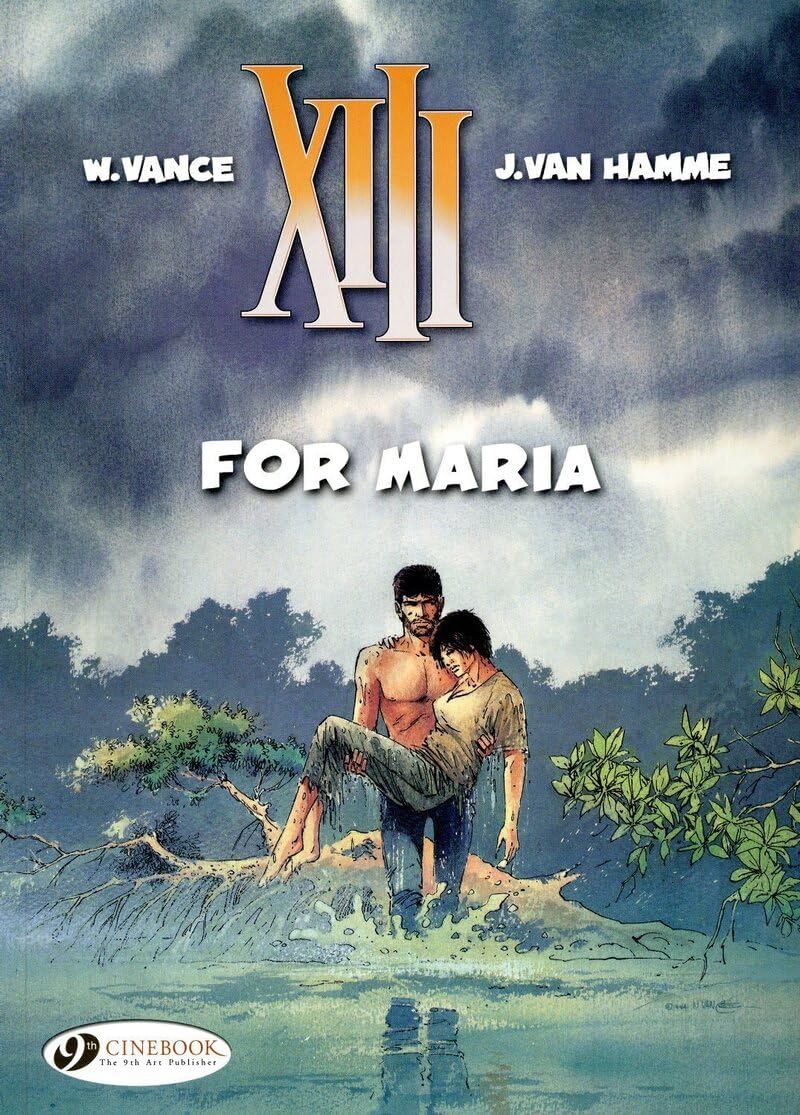 For Maria Action & Adventure