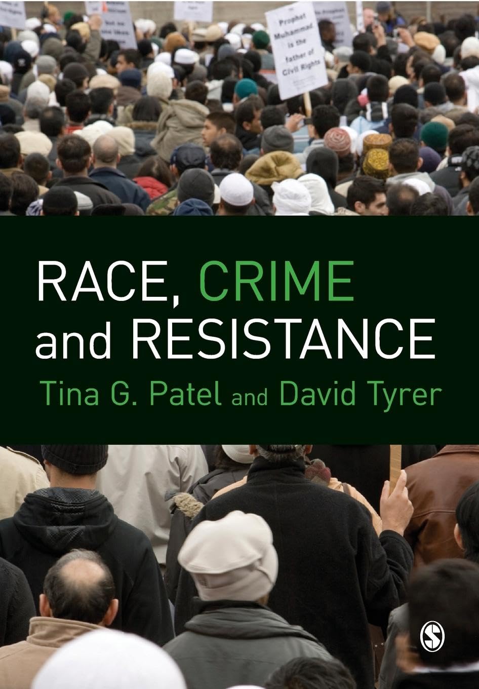 Race, Crime and Resistance Law
