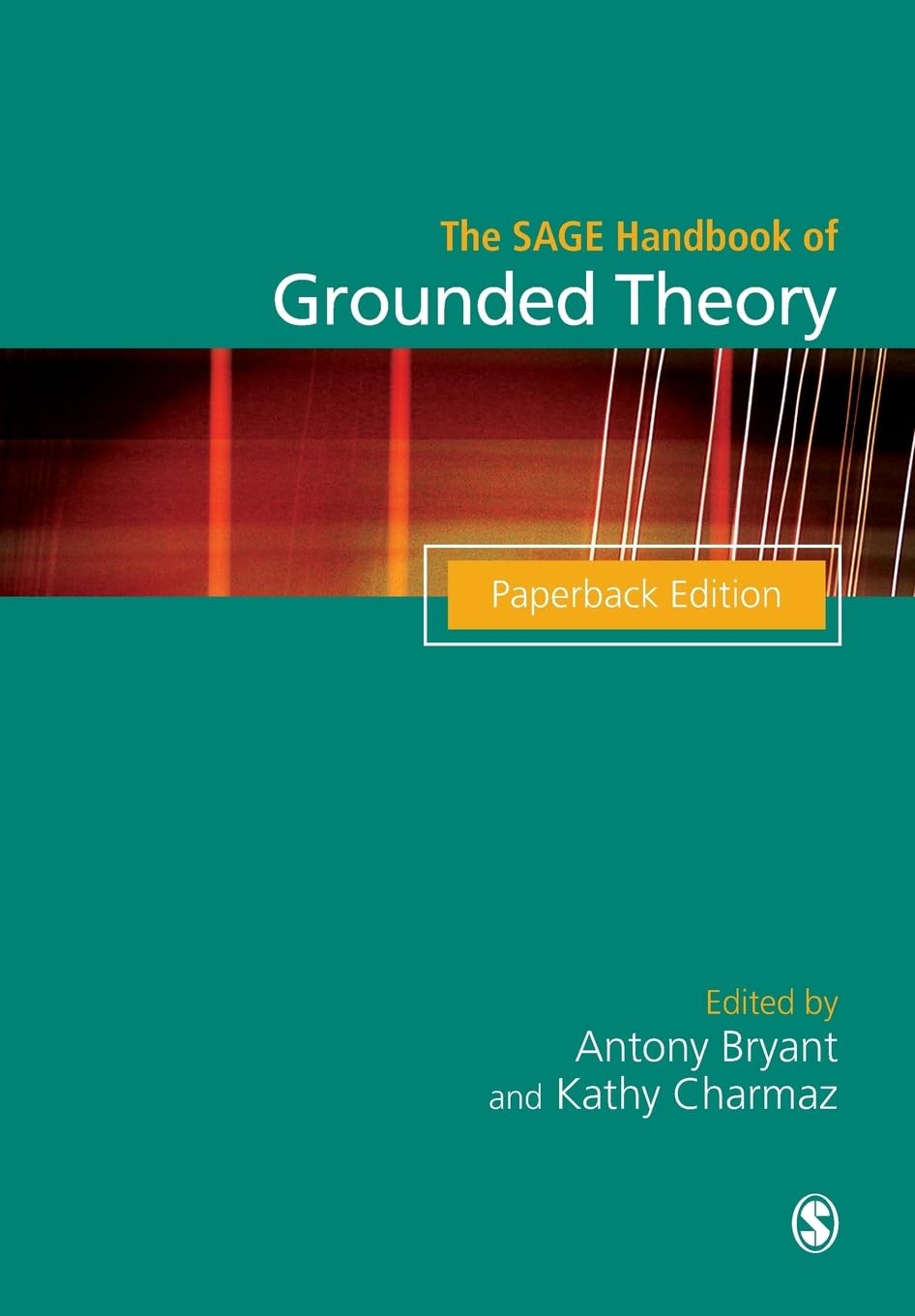 The SAGE Handbook of Grounded Theory: Paperback Edition (Sage Handbooks) Law