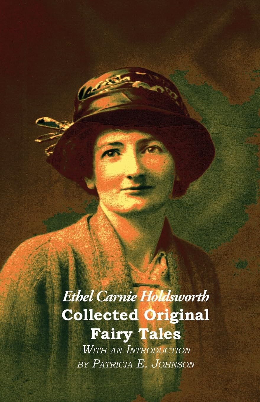 Collected Original Fairy Tales Fairy Tales & Legends