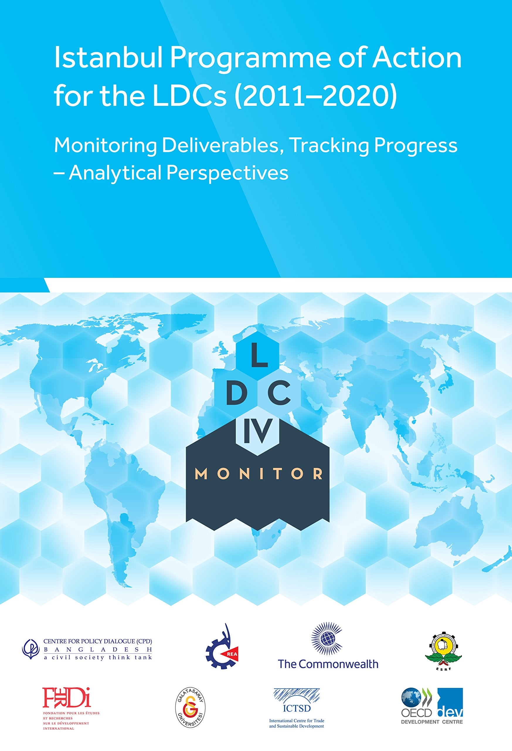 Istanbul Programme of Action for the Ldcs (2011-2020): Monitoring Deliverables, Tracking Progress - Analytical Perspectives Social Sciences