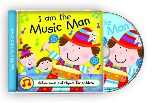I am the Music Man Non-fiction