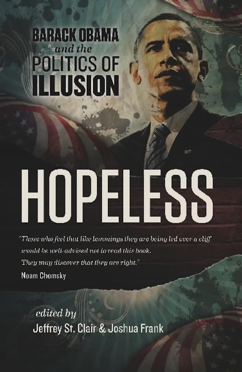 Hopeless Social Sciences