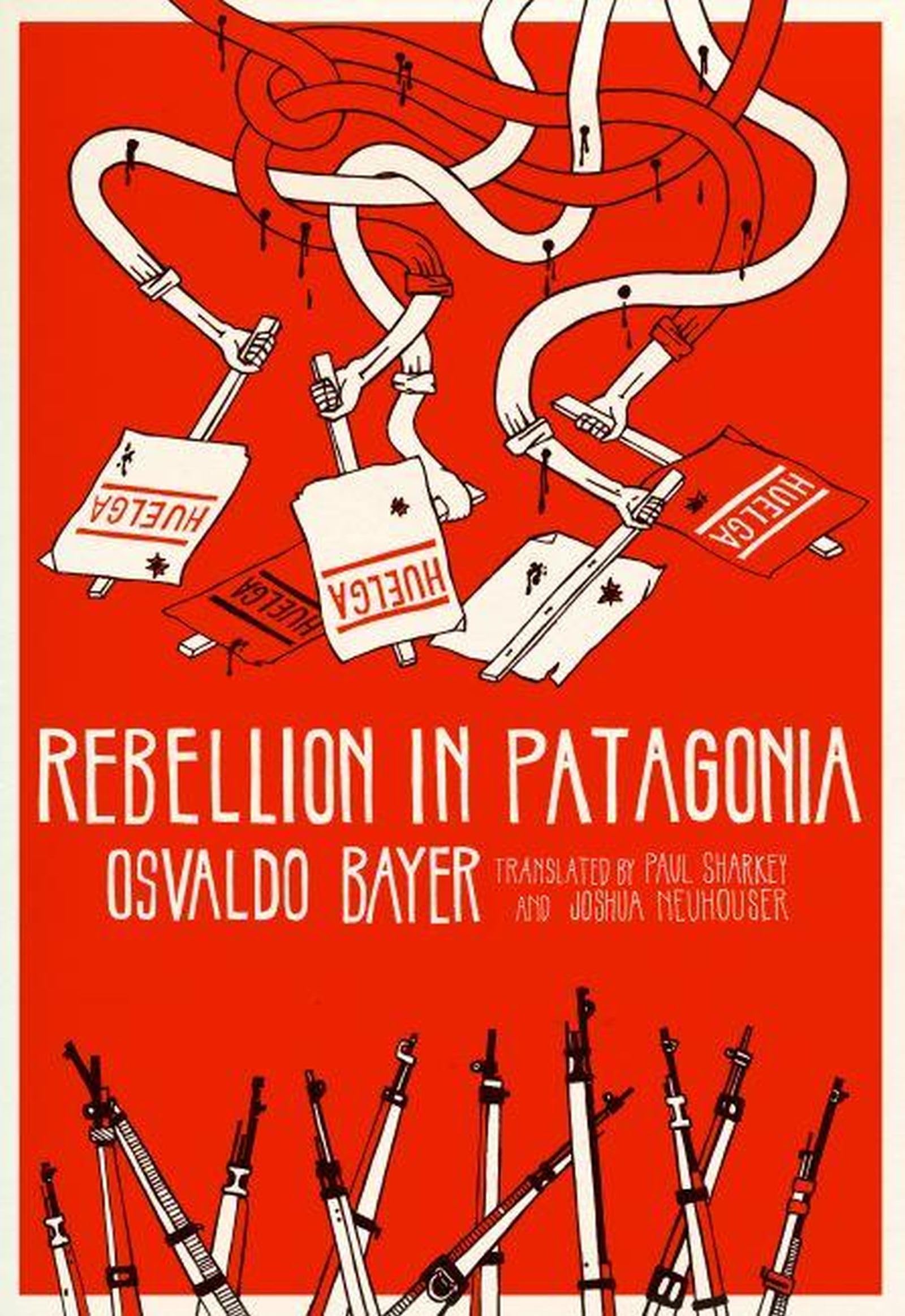 Rebellion In Patagonia Social Sciences
