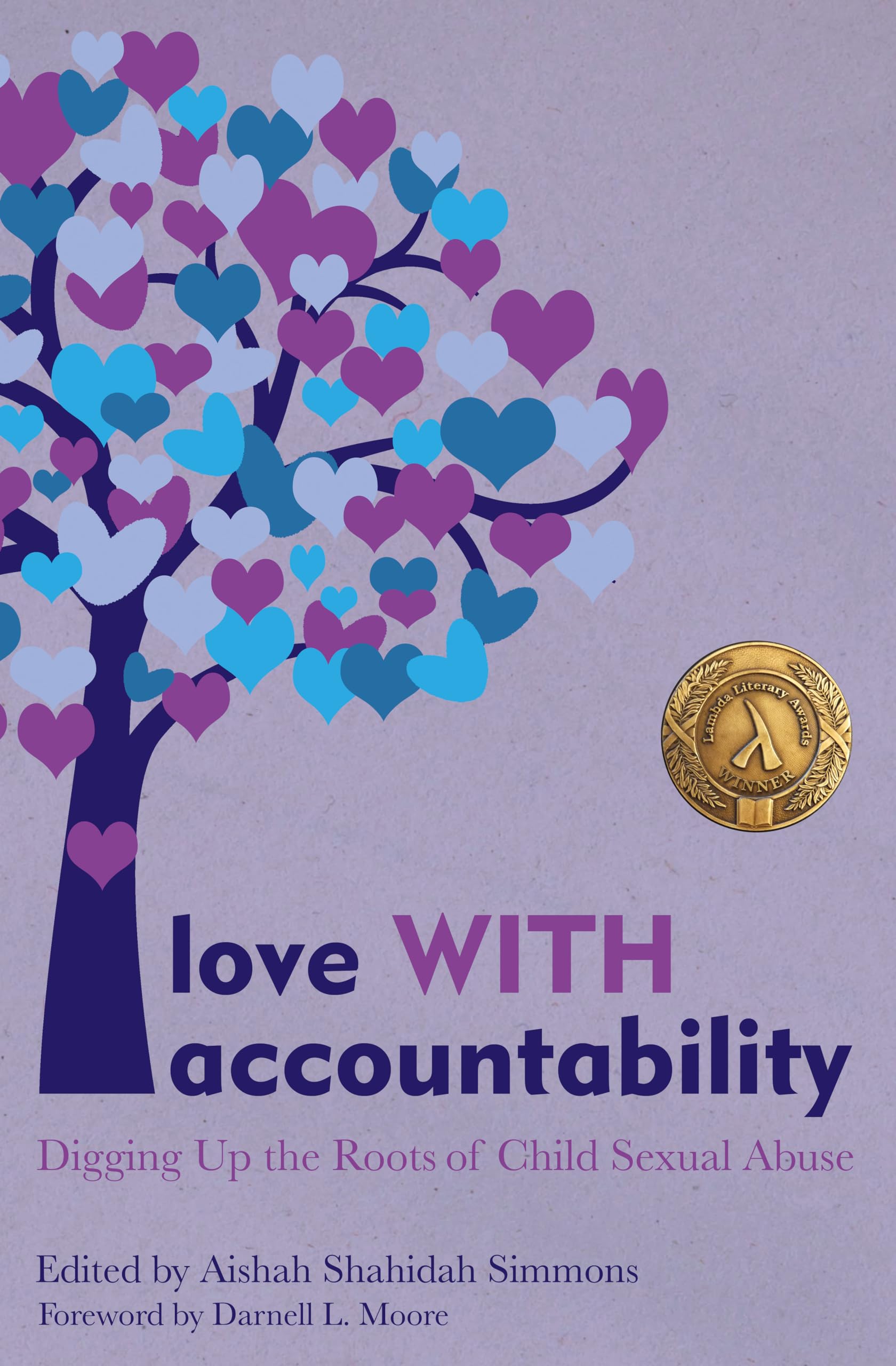 Love With Accountability: Digging Up the Roots of Child Sexual Abuse Law