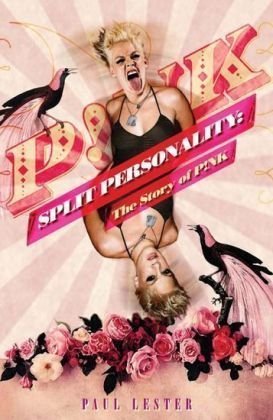 Split Personality: The Story of Pink Pop culture