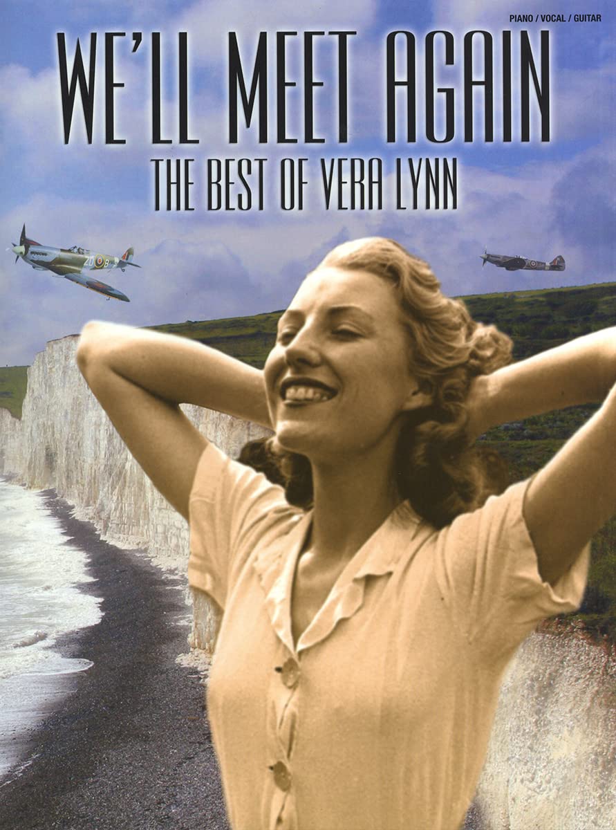 We'Ll Meet Again The Best Of Vera Lynn Pvg book