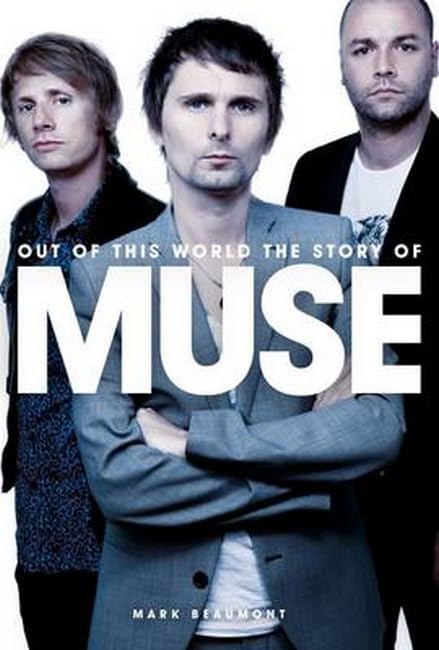 The Story of MUSE, Out of This World Arts & Music