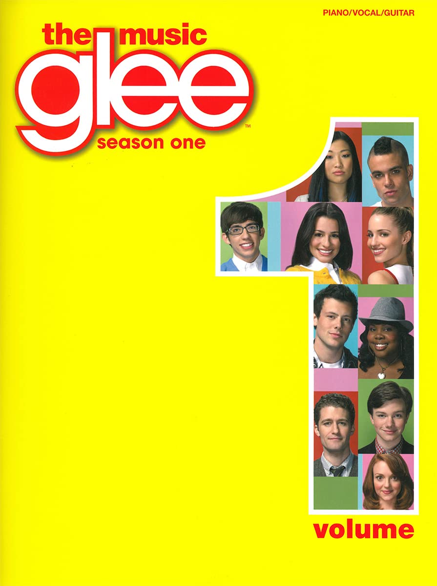 Product Image: Glee Songbook