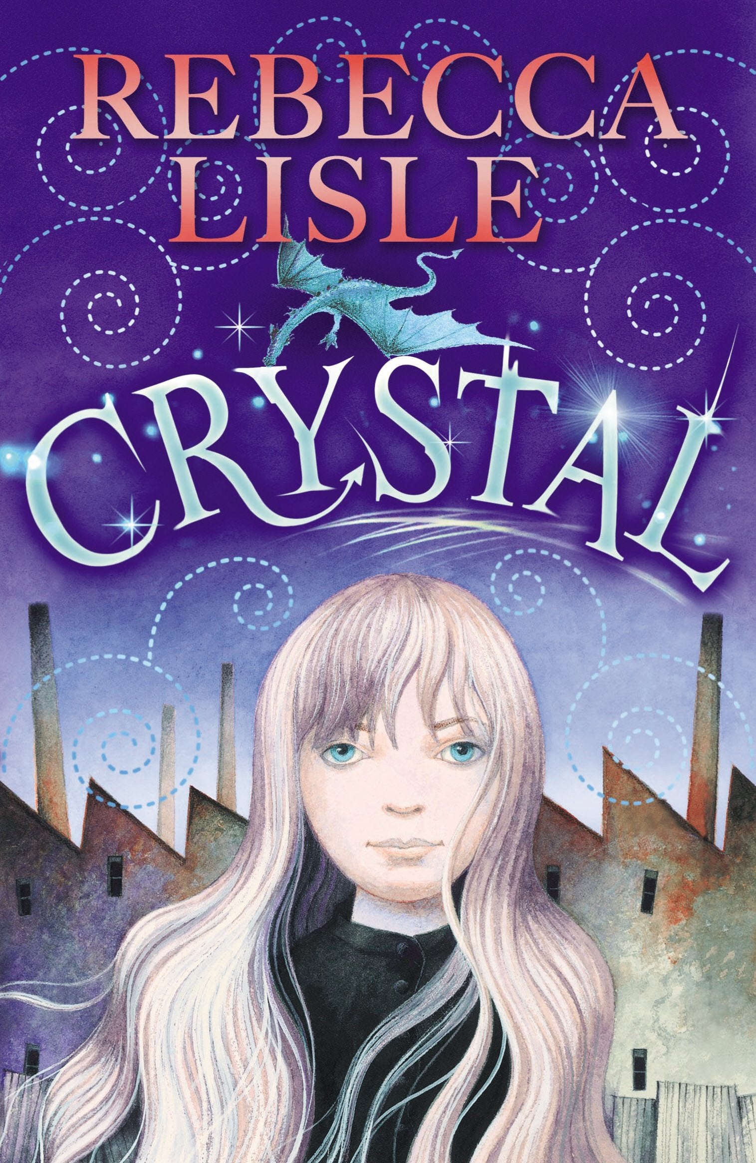Crystal (Frozen World, Band 3) Novels & Short Stories