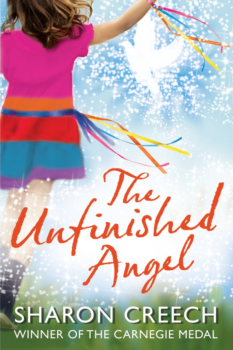 Product Image: The Unfinished Angel