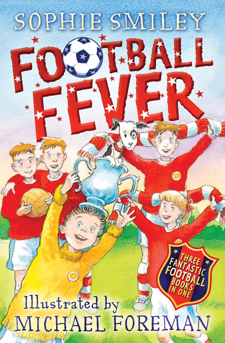 Football Fever (Bobby/Charlton, Band 7) Leisure & Fun