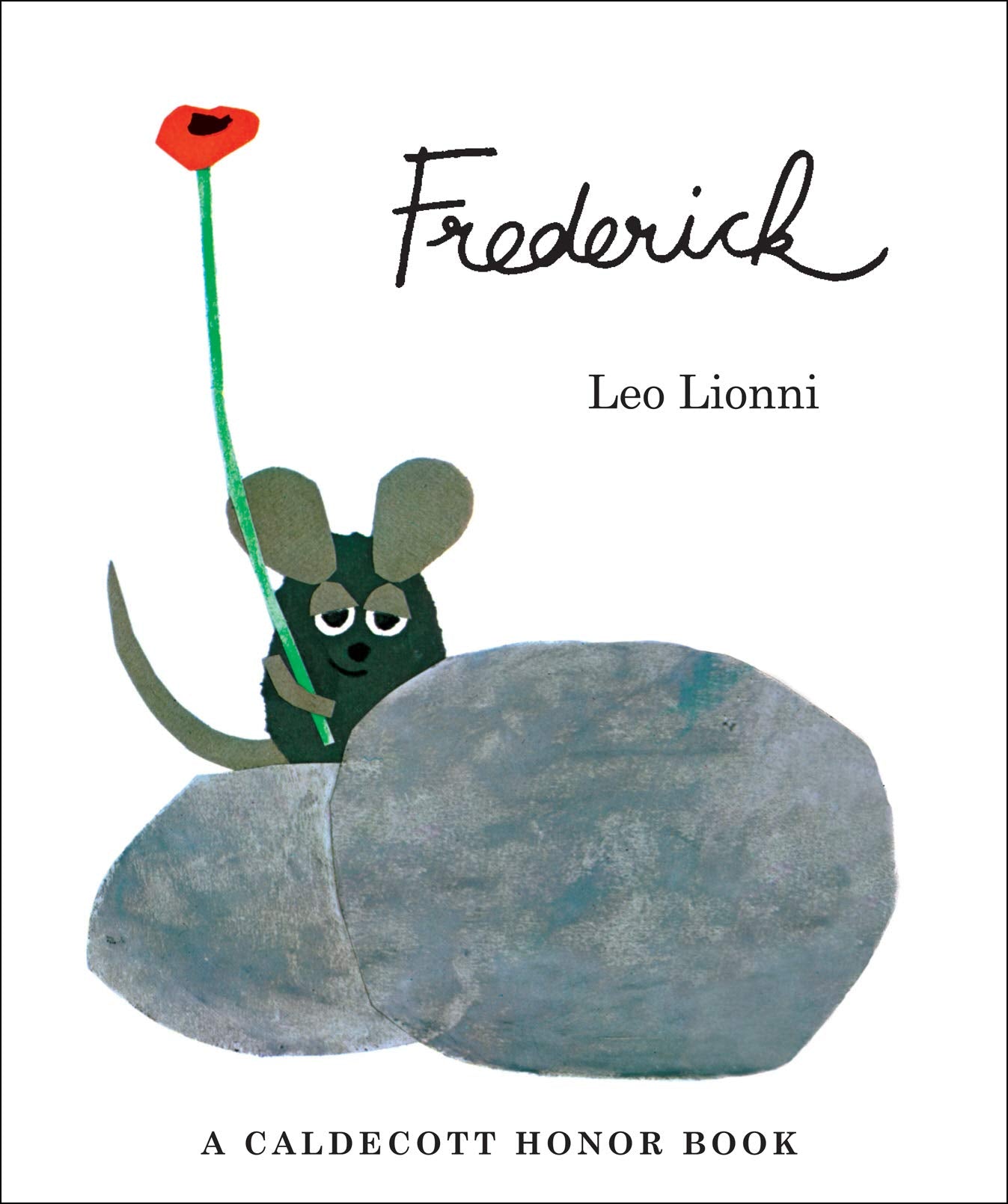 Frederick book