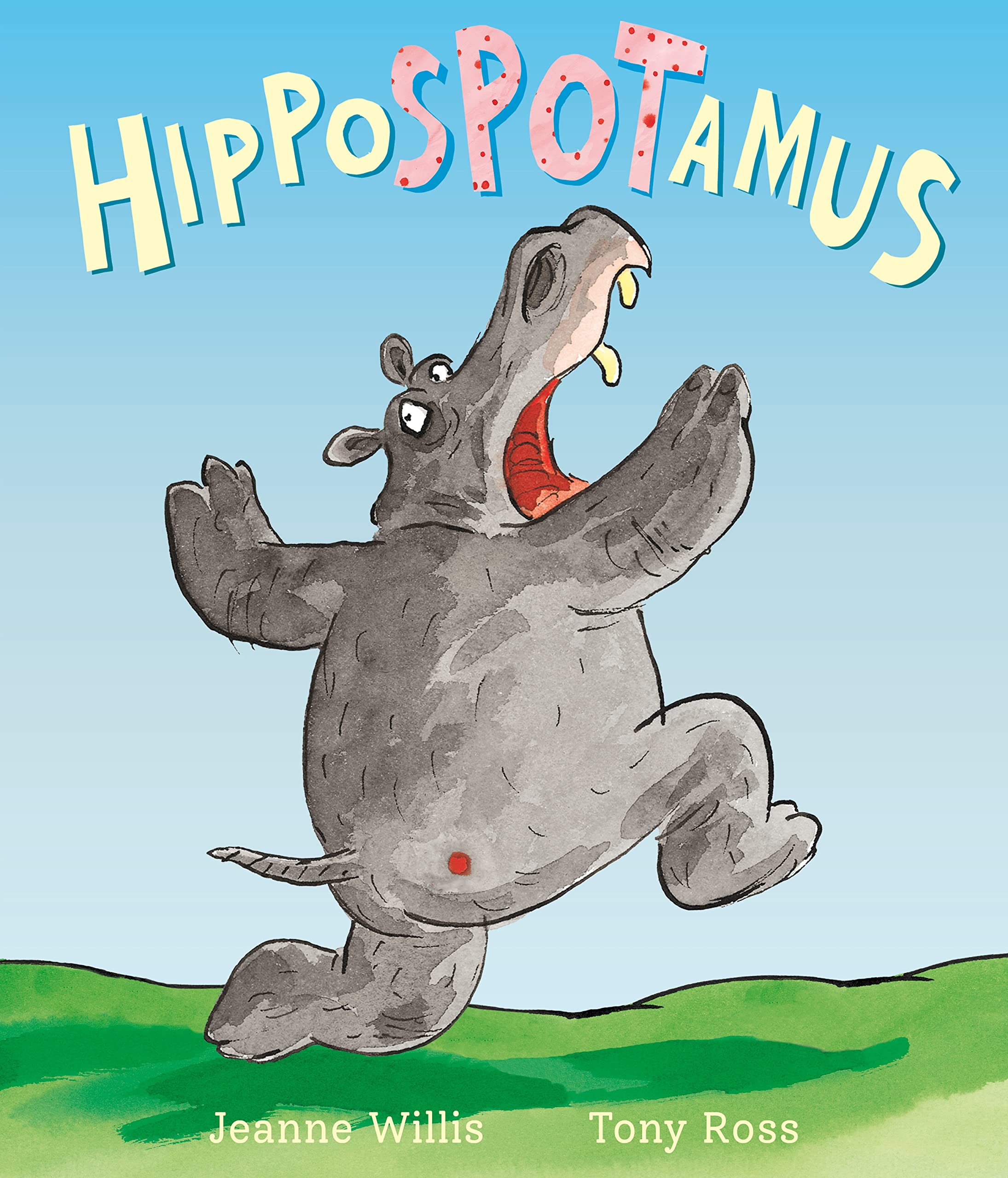 Hippospotamus Novels & Short Stories